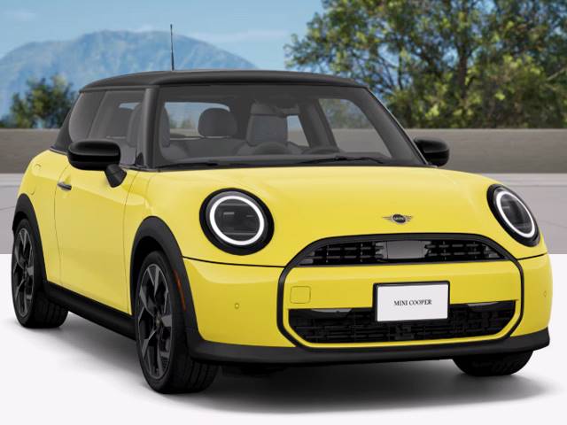 New 2026 MINI Hardtop 2 Door Cooper Oxford Edition Prices | Kelley